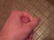 Pre-Shower Quickie - Screenshot 1 of 16 - HD