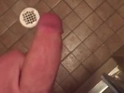 Pre-Shower Quickie - Screenshot 5 of 16 - Shower