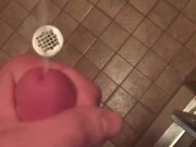 Pre-Shower Quickie - Screenshot 8 of 16 - Solo Male