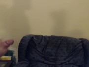Watch it grow - Screenshot 14 of 16 - Masturbate
