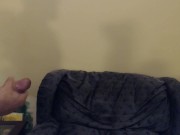 Watch it grow - Screenshot 15 of 16 - Jerking Off