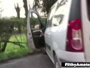 Pound my asshole! Big Boobs milf from Naples! 1/16