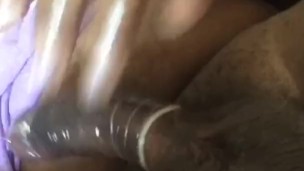 Condom Stroke