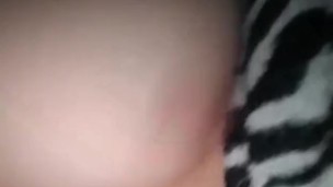 My big tits bouncing