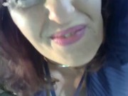 V66 DawnSkye is talking dirty, two...er, too 8/16