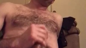 Horny and lonely