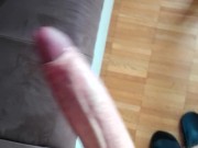 My big cock