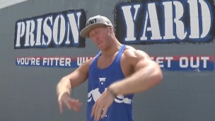 Workout Tips: How to Get BIG Arms!! (Non-Nude)