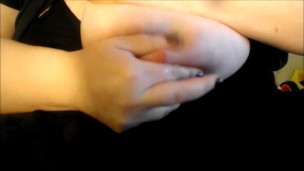 Close Up Lactation Milk Ejection D DD DDD Adult Nursing Relationship ANR