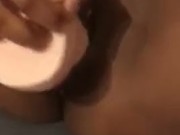 PLEASING MY JUICY PUSSY