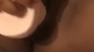 PLEASING MY JUICY PUSSY