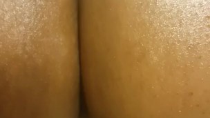 Fucking Mrs Anderson with 2 female orgasms