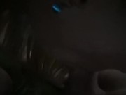 18 Старательно сосет член сперма на лице 15/16