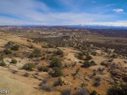 Cum all over my ass - ThePerfectCpl fucks in the desert Roadtrip episode 2 3/16