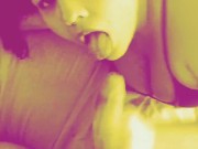 Cumcano (Facial!) 8/16