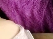 Masturbating because im alone