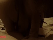 Superbe fellation et éjac anal 1/16