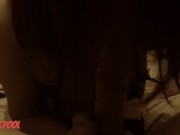 Superbe fellation et éjac anal 2/16