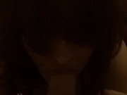 Superbe fellation et éjac anal 3/16