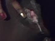 Tha Juice - Screenshot 3 of 16 - Caught Masturbating