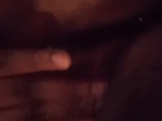 Pussy play