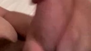 So hornyy