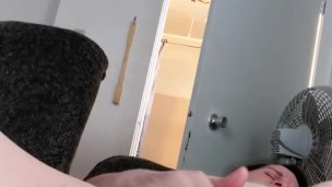 BUCETONA COM TESÃO