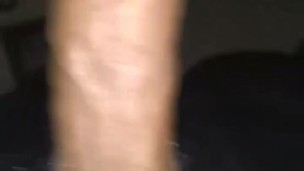 Big black Dick