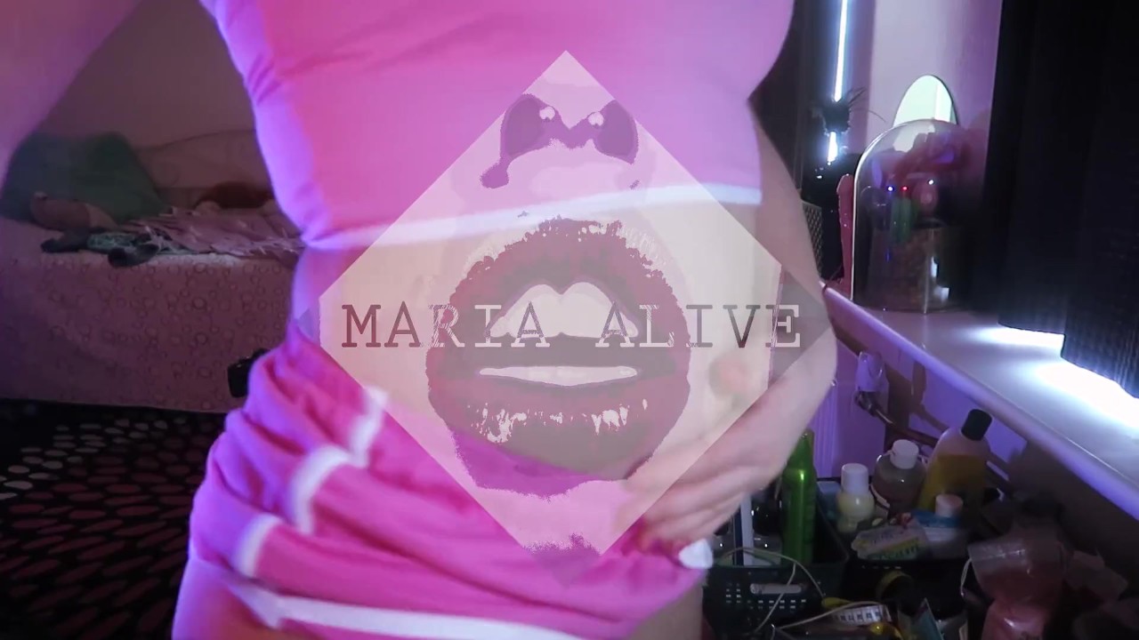 Gaming challenge - Everytime I lose my belly expands - Air inflation - Free Sex Video - RedTube