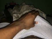 Stroking Verbal and busting multiple nuts - Screenshot 1 of 16 - HD