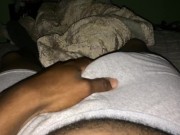 Stroking Verbal and busting multiple nuts - Screenshot 2 of 16 - Edging