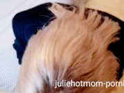 Il baise sa belle-mère infidèle par . BEST MOM JULIEHOTMOM 3/16