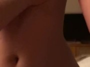 Hot UCSD teen POV fucking and riding 3/16