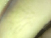 Boyfriend Eats My Pussy Until I Cum In Public 16/16