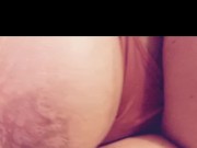 Big boob blonde in bath 10/16