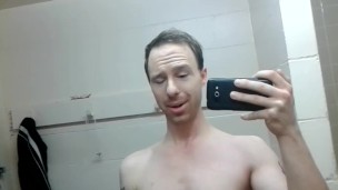 ep. 2 "6 Weeks at the Gym" (series) XXX