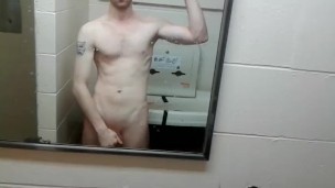 ep. 4 "6 Weeks at the Gym" (series) XXX