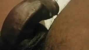 just me making my dick jump