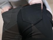 Black Jeans Worship 13/16