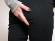 Black Jeans Worship 3/16