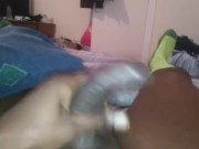 Bbc release - Screenshot 7 of 16 - Solo Male Cumshot