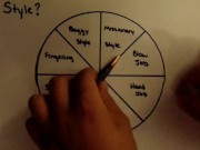 Teen Slut Gets Fucked In The Woods 1/16