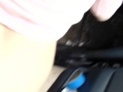 Teen Slut Gets Fucked In The Woods 16/16