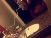 Ass for days