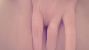 Pussy is so wet