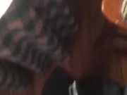 Urethra vs Sharpie