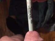 Urethra vs Sharpie - Screenshot 5 of 16 - Old