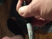 Urethra vs Sharpie - Screenshot 7 of 16 - Old