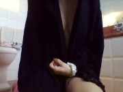 suora ruttona - Screenshot 9 of 16 - Topless