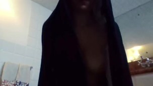 suora ruttona